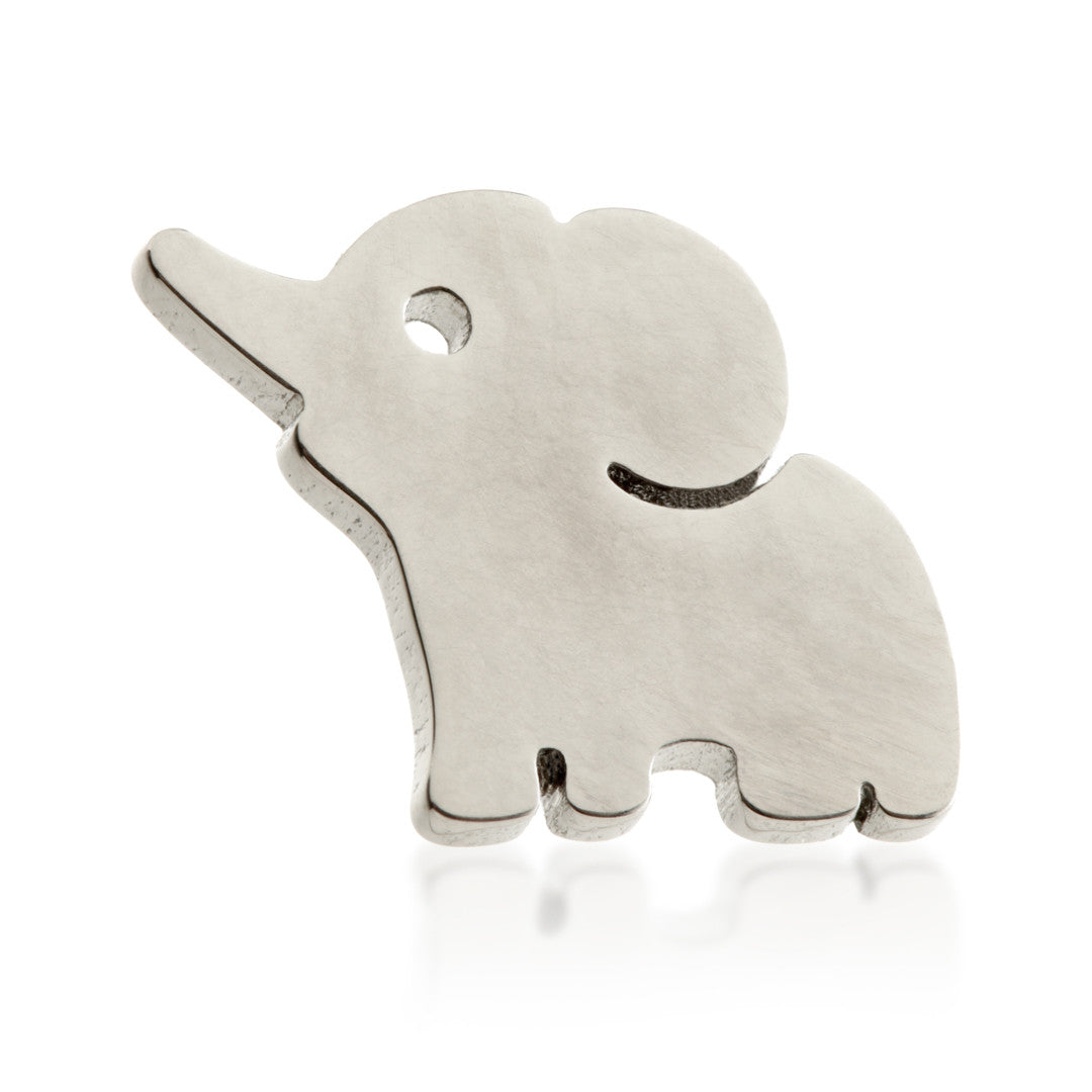 Ti Internal Trumpeting Elephant Attachment