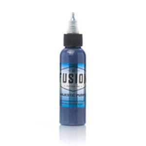 Fusion Ink Majestic Purple - 1oz