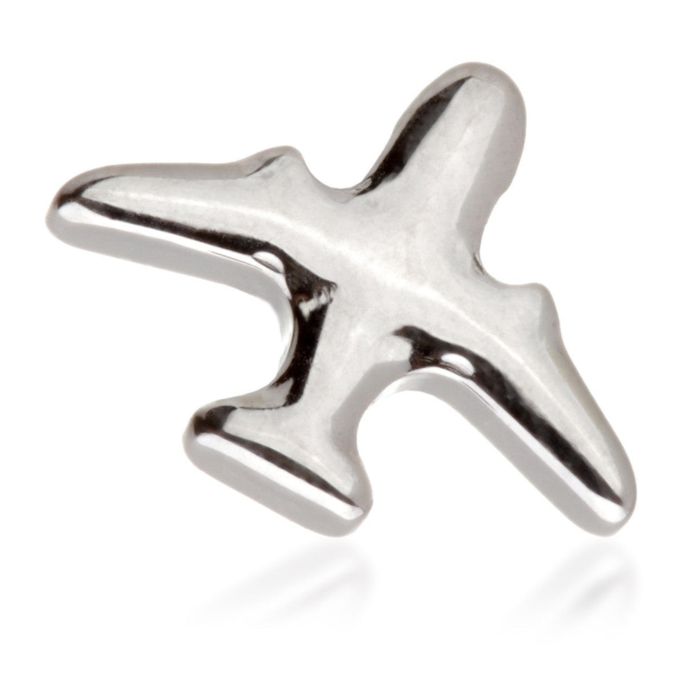Ti Internal Aeroplane Attachment