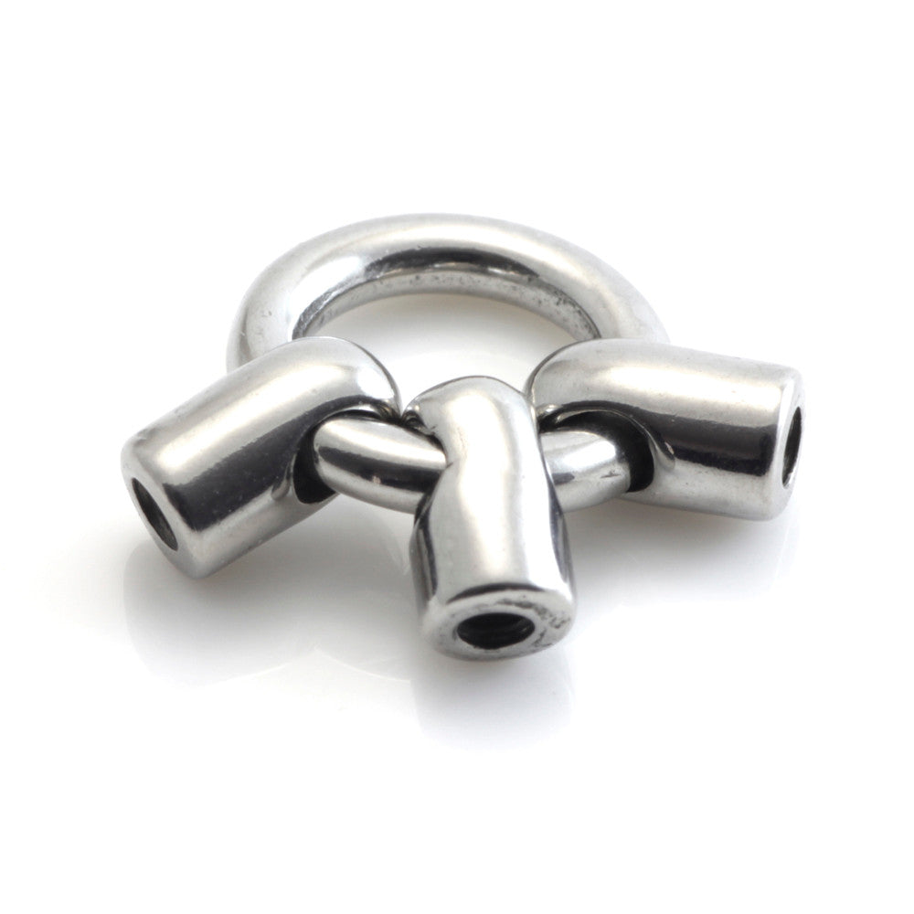 3 Way Steel Ring Industrial Extensions