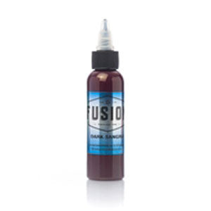 Fusion Ink Dark Sangria - 1oz
