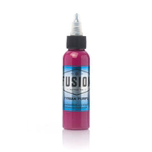 Fusion Ink Tyrian Purple - 1oz