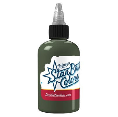 StarBrite Ink Dark Clay - 1oz