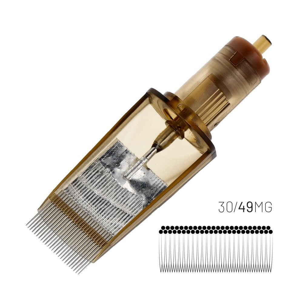 Kwadron Cartridges - Magnum Combat 0.3mm Long Taper