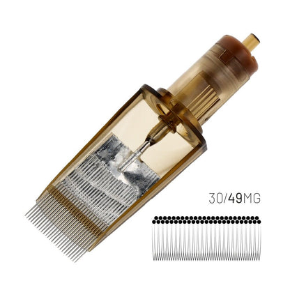 Kwadron Cartridges - Magnum Combat 0.3mm Long Taper