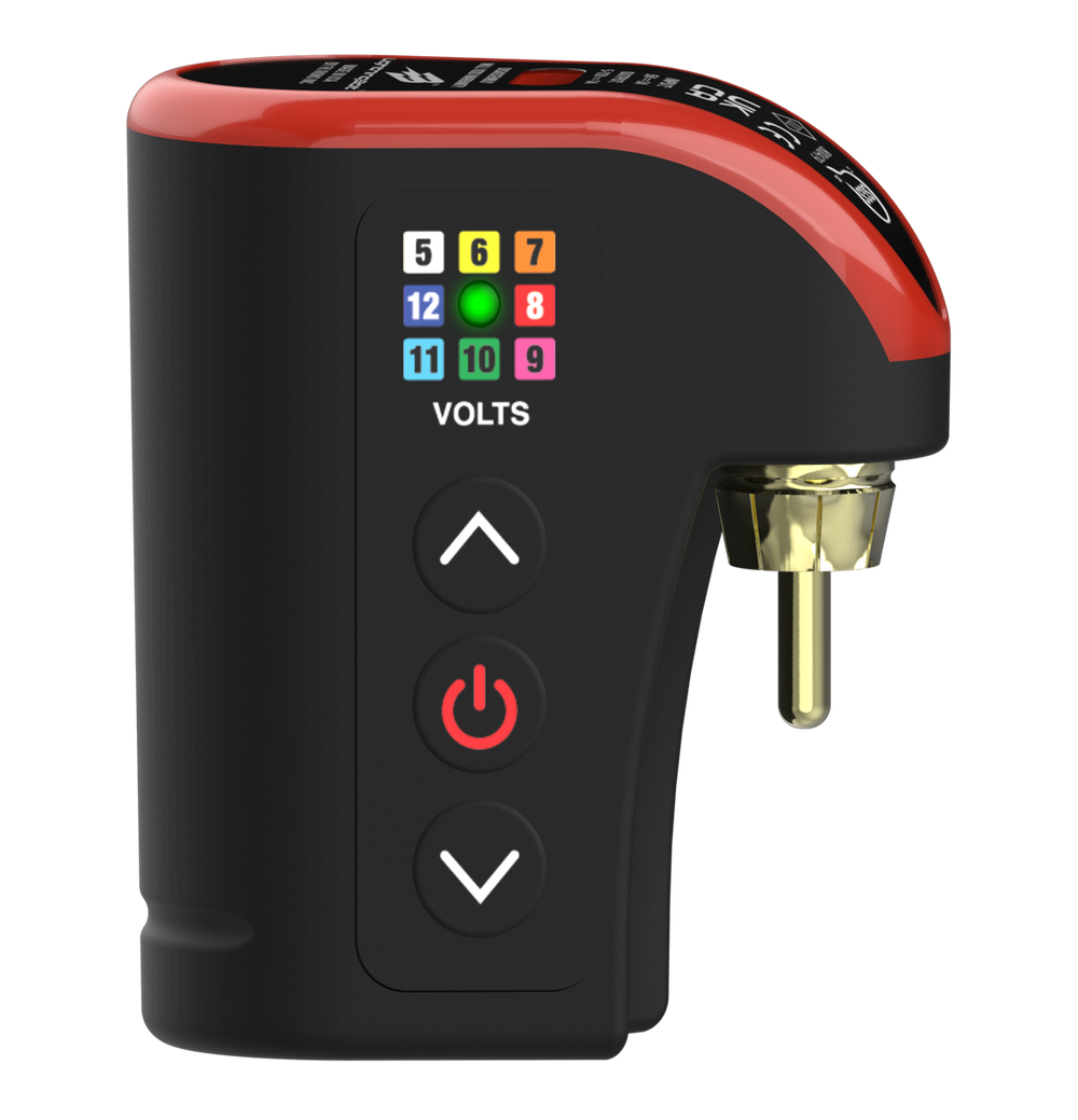 FK Irons LightningBolt Battery Pack - Single