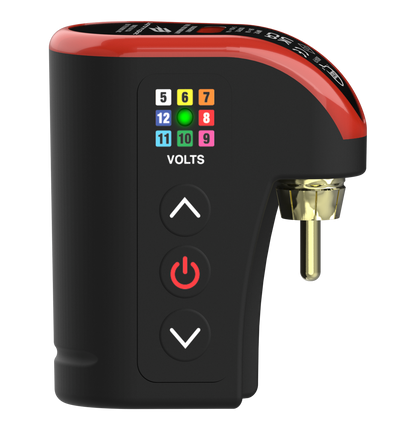FK Irons LightningBolt Battery Pack - Single