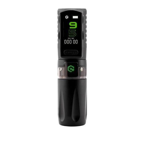 Critical Torque Pen Machine 4.2mm - Machine Set