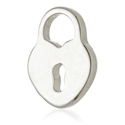 Ti Internal Heart Lock Attachment