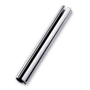 New School Slotted Back Stems