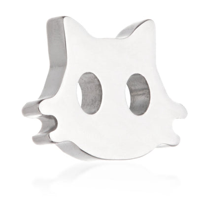 Ti Threadless Cat Face Attachment