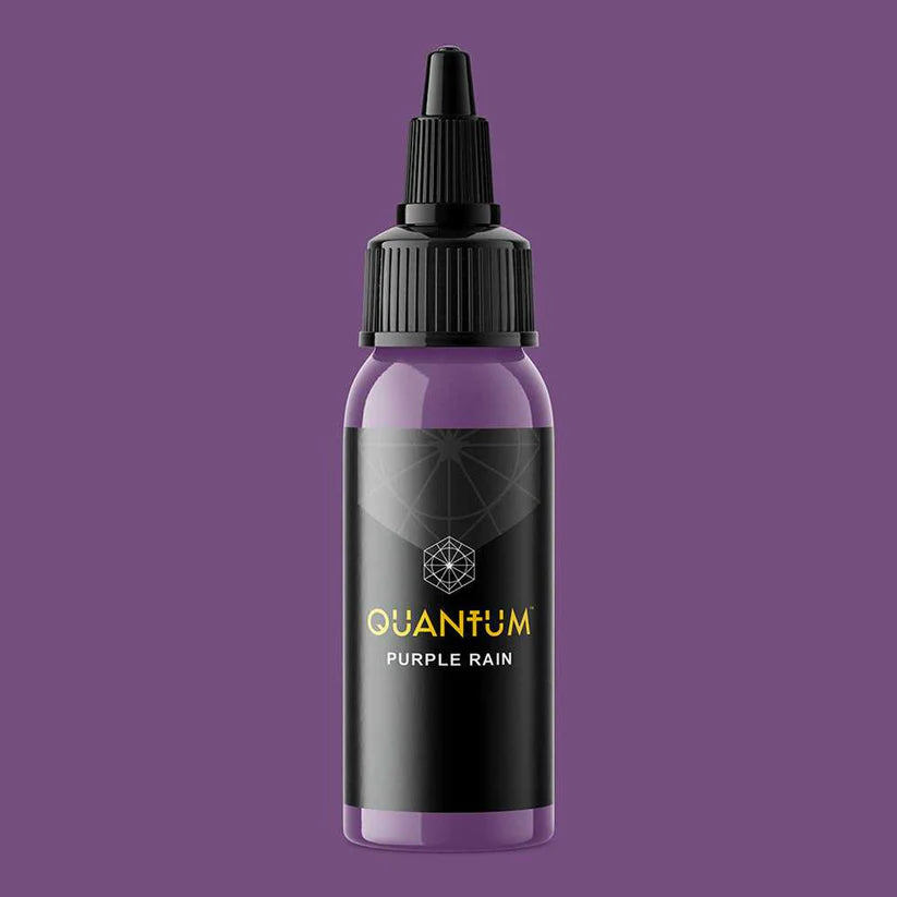 SHORT DATE - DISCOUNTED - Quantum Ink Purple Rain - 1oz