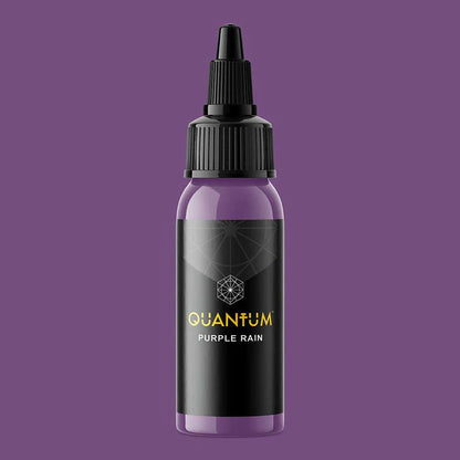 SHORT DATE - DISCOUNTED - Quantum Ink Purple Rain - 1oz