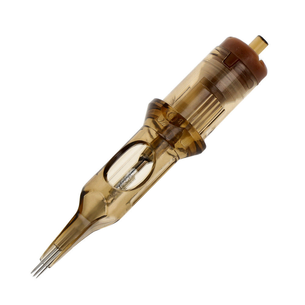 Kwadron Cartridges - Soft Edge Magnum 0.35mm