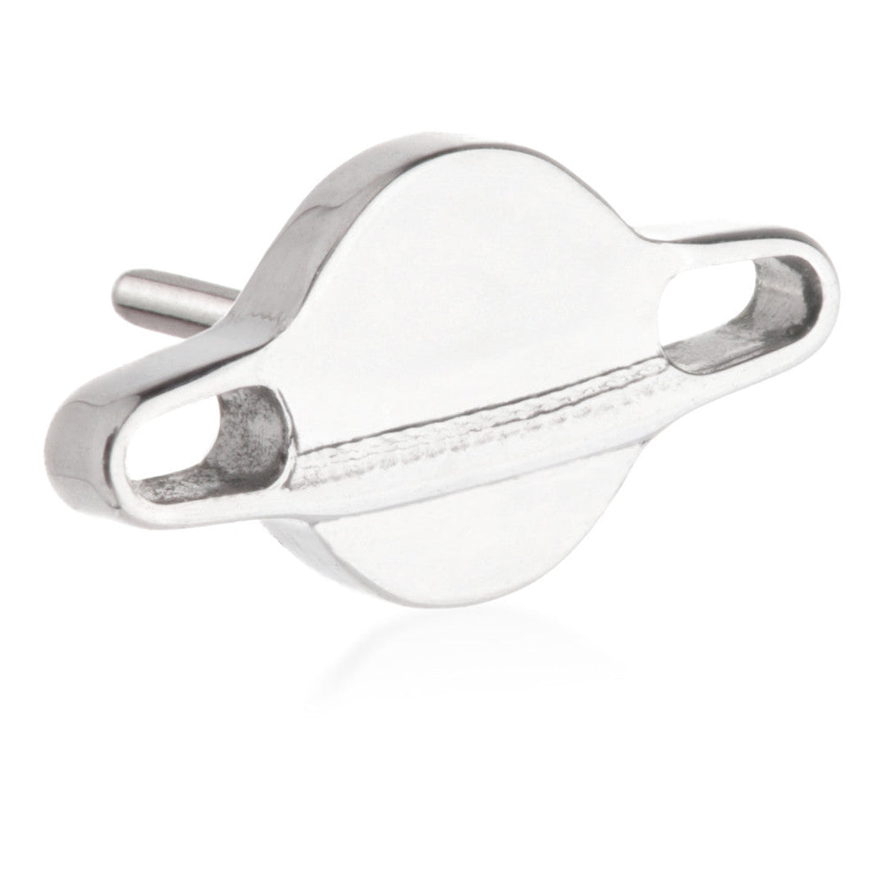 Ti Threadless Saturn Planet Attachment