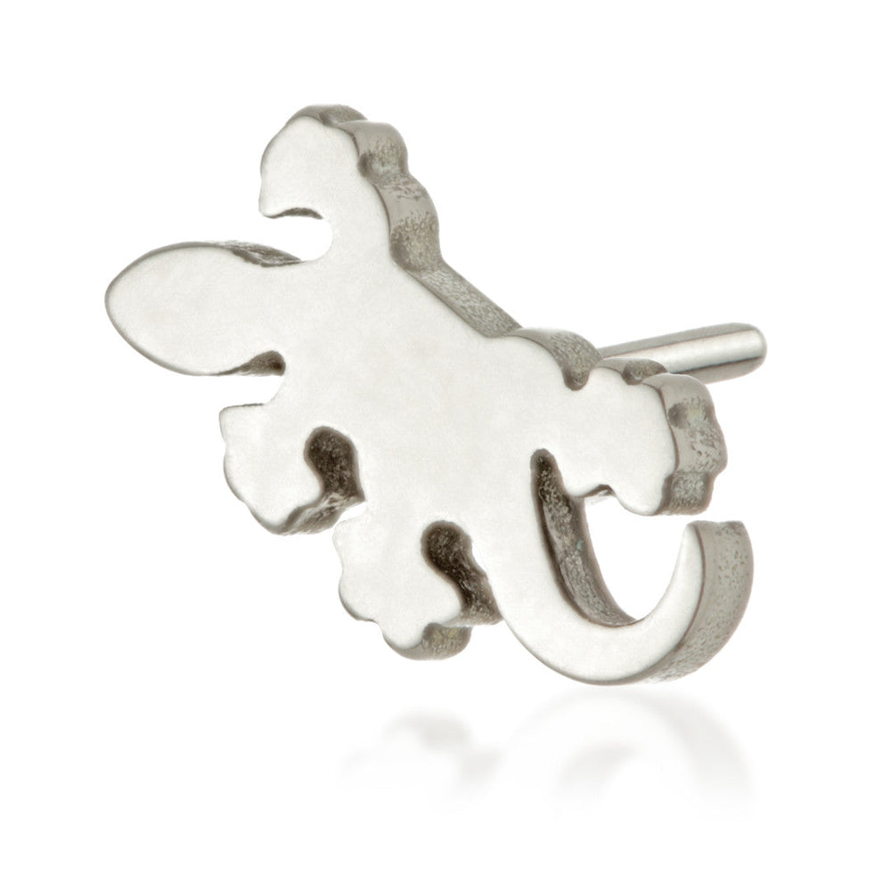 Ti Threadless Lizard Attachment