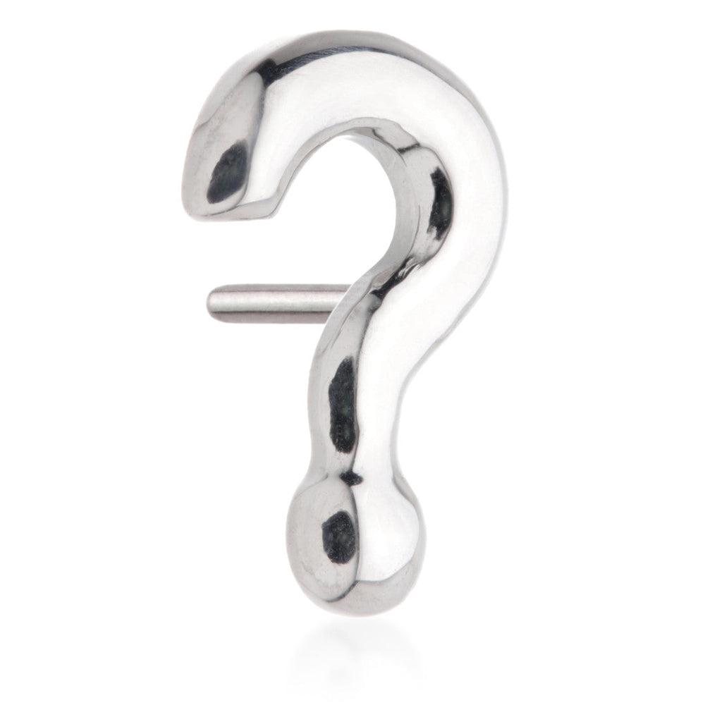 Ti Threadless ? Attachment