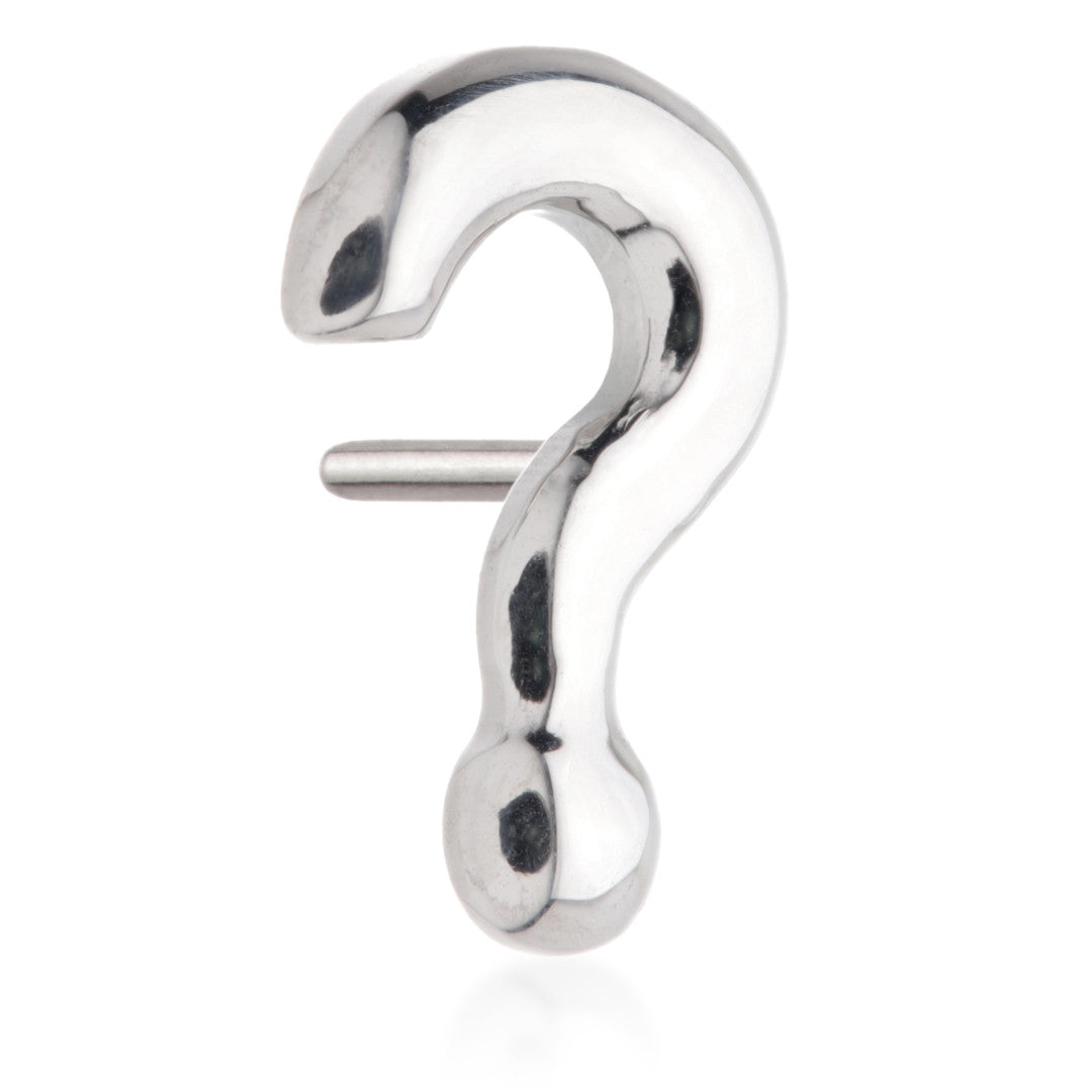 Ti Threadless ? Attachment