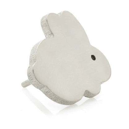 Ti Threadless Bunny Disk Attachment