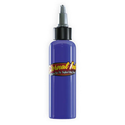 SHORT DATE - DISCOUNTED - Eternal Ink Liz Cook Imperial Violet - 1oz