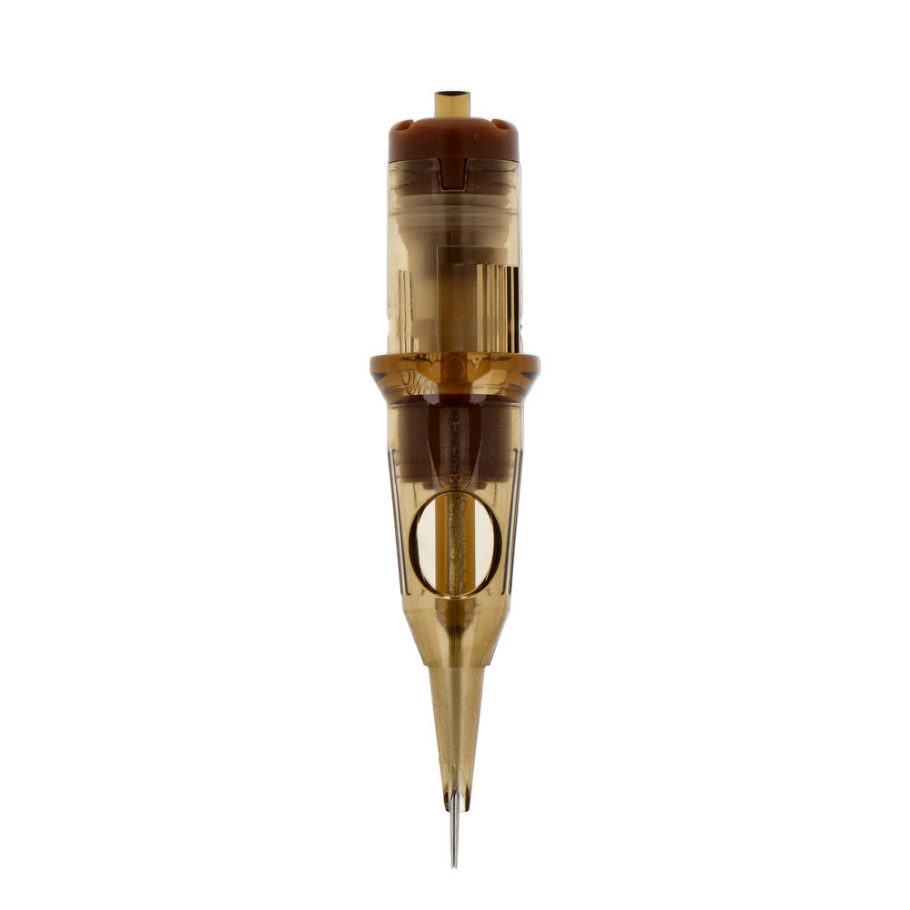 Kwadron Cartridges - Turbo Round Liner