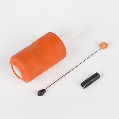 SHORT DATE - DISCOUNTED - EZ Disposable Cartridge Grip - Orange
