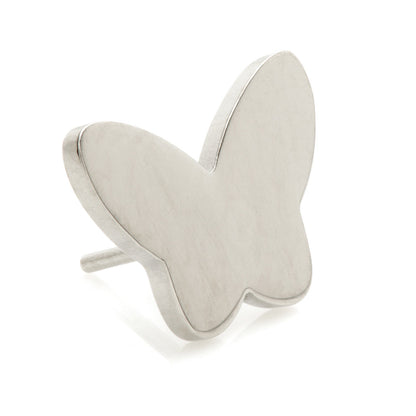 Ti Threadless Monarch Butterfly Disk Attachment