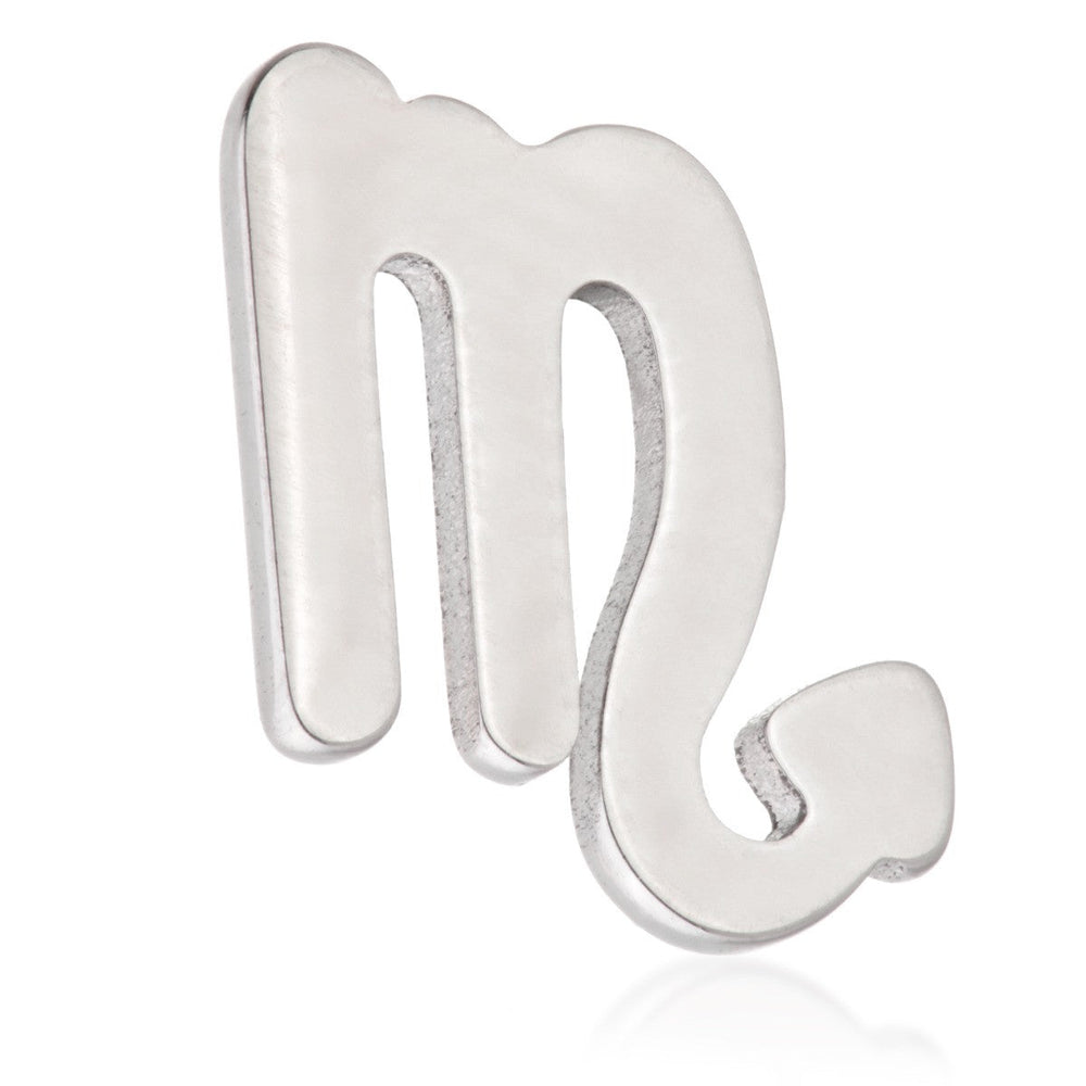 Ti Internal Scorpio Zodiac Sign Attachment