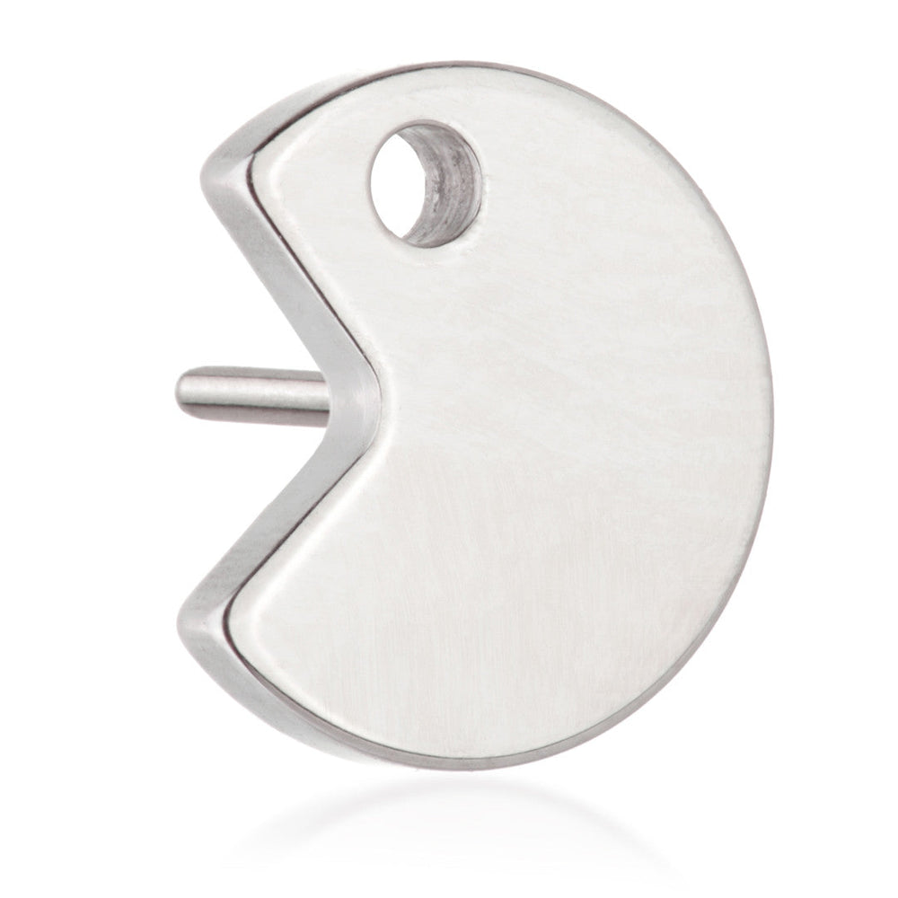 Ti Threadless Retro Gaming Character Attachment
