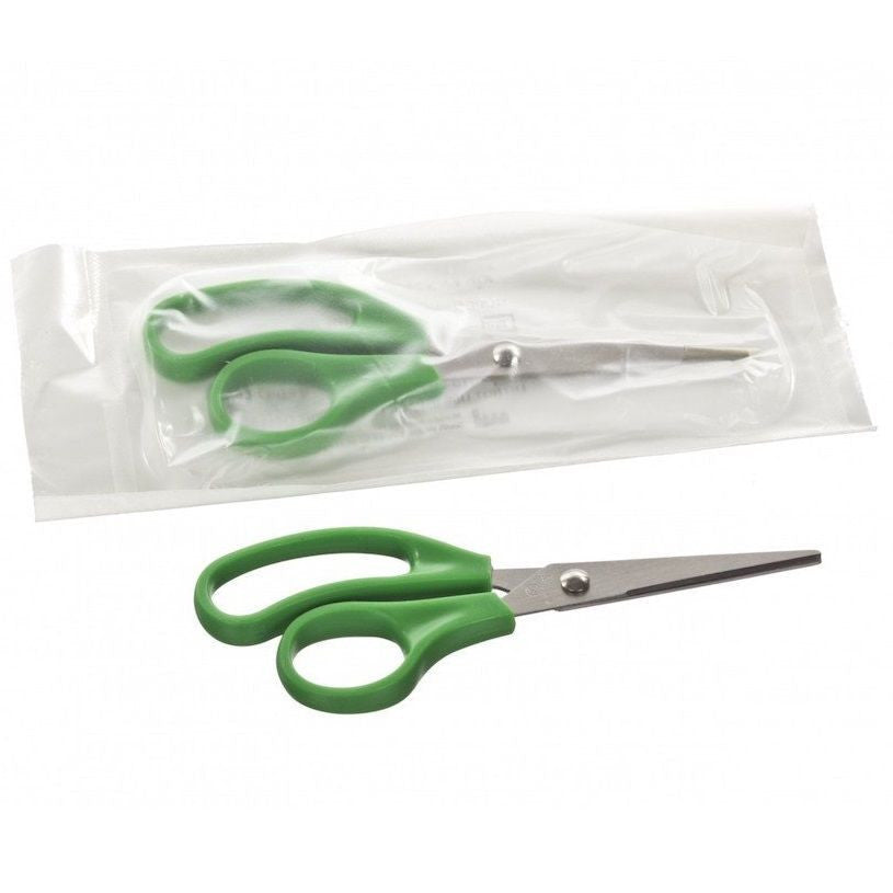 Rocialle Supersnip Scissors S/S Sterile - Single Pair