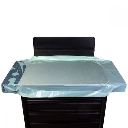 ECOTAT Protection Covers Sample Pack