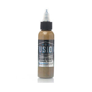 Fusion Ink Deano Cook Coral Reef - 2oz