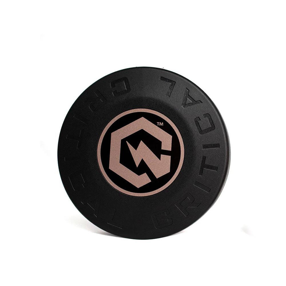 Critical CXP19 Rose Gold Wireless Footswitch