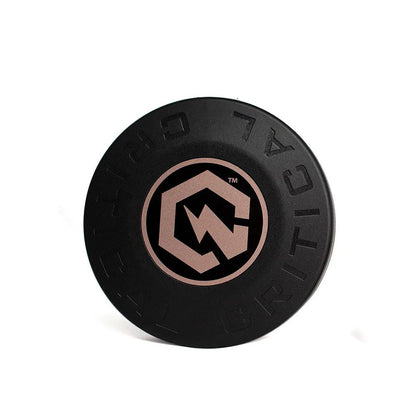 Critical CXP19 Rose Gold Wireless Footswitch