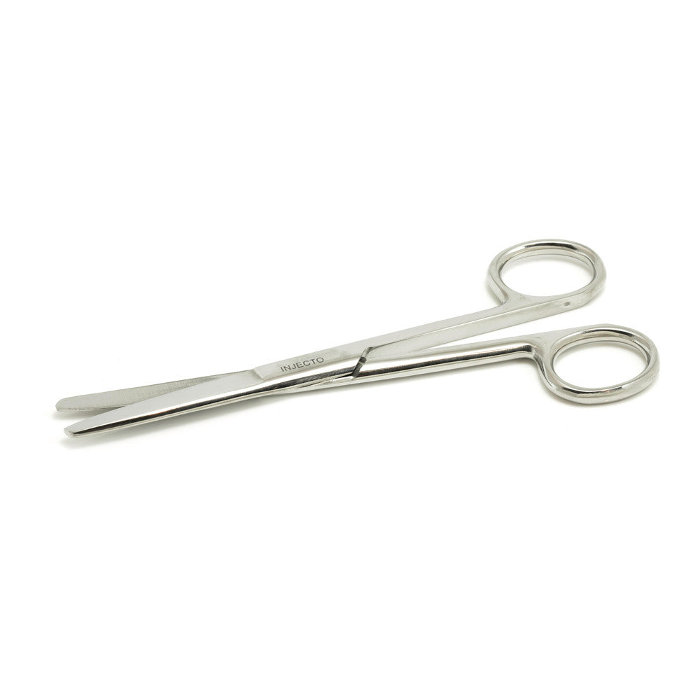 Scissors Rounded