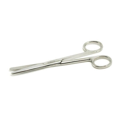 Scissors Rounded