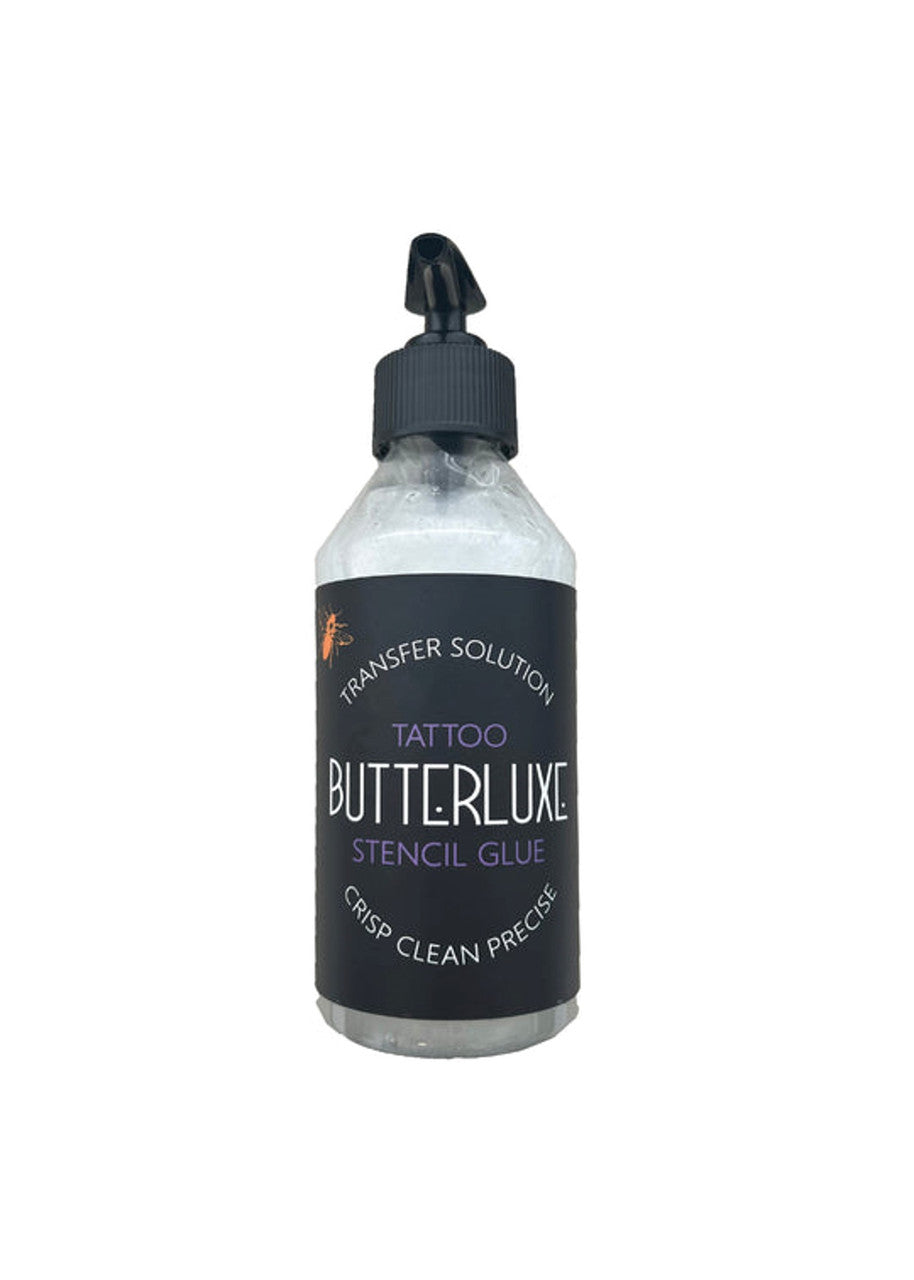 Butterluxe Stencil Glue 250ml