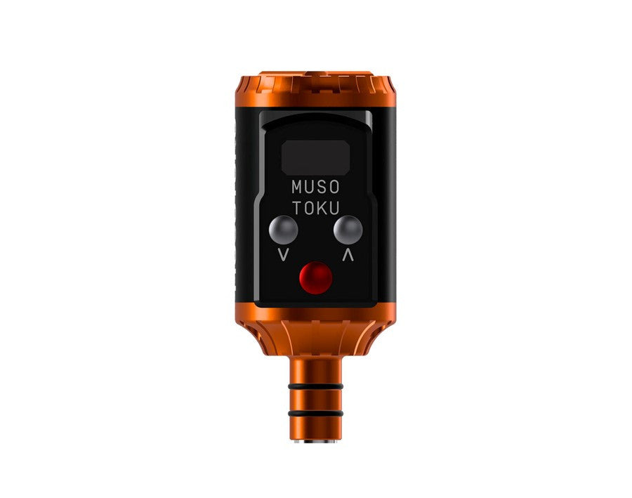 Musotoku Rover R-1 Battery Pack - 3.5mm