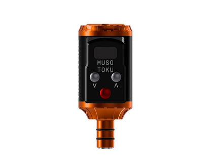 Musotoku Rover R-1 Battery Pack - 3.5mm