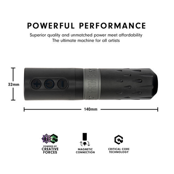 Prime Pen Machine Single Machine