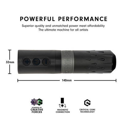 Prime Pen Machine Single Machine