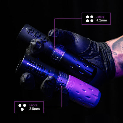 Prime Pen Machine Full Set