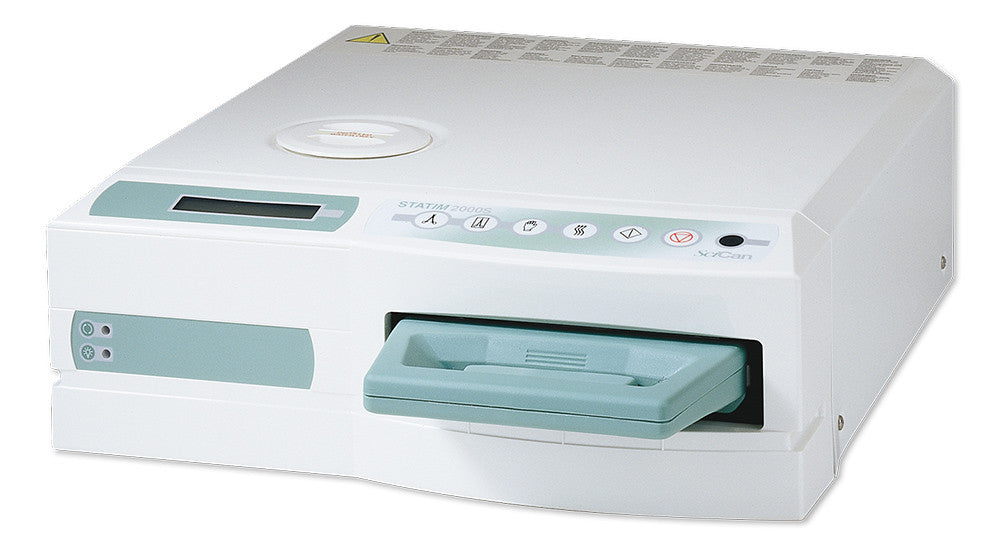 STATIM 2000S Autoclave