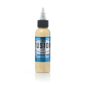 Fusion Ink Sahara Tan - 1oz