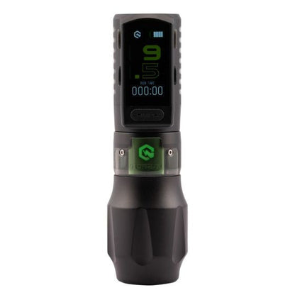 Critical Torque Pen Machine 3.5mm - Full Set