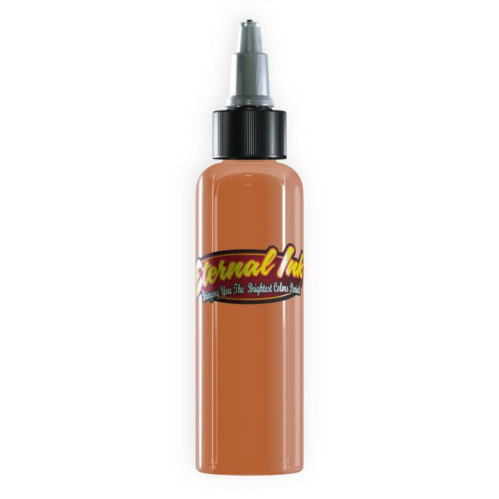 Eternal Ink M Series Rich Medium Flesh - 1oz