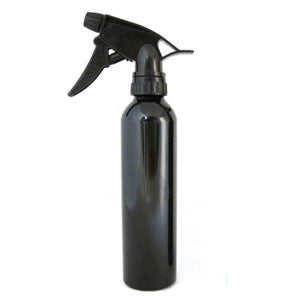 Metal Spray Bottle 8oz