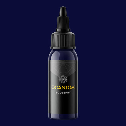 SHORT DATE - DISCOUNTED - Quantum Ink Booberry - 1oz