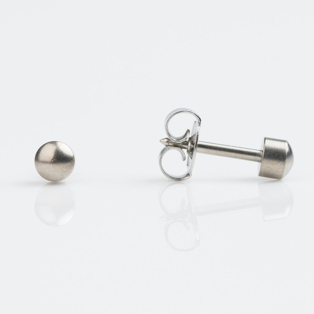 Studex Titanium Studs - Pack of 12