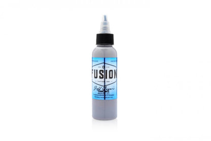 SHORT DATE - 99p -Fusion Ink Jeff Gogue Smoke - 1oz